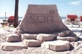 Spri Logo